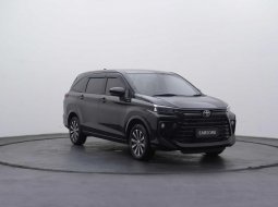 Toyota Avanza G 2021 MPV DP 20 JUTA / ANGSURAN 4 JUTA