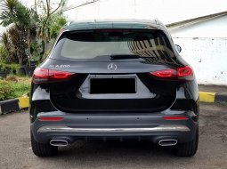 Mercedes-Benz GLA200 AMG Line 2021 6