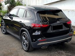 Mercedes-Benz GLA200 AMG Line 2021 8