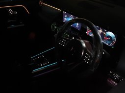 Mercedes-Benz GLA200 AMG Line 2021 13