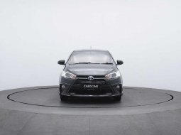 Toyota Yaris S 2017 3