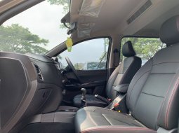 Wuling Confero S 1.5C Lux MT 2022 Abu-abu Istimewa Terawat 7