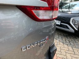 Wuling Confero S 1.5C Lux MT 2022 Abu-abu Istimewa Terawat 11