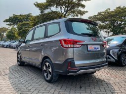 Wuling Confero S 1.5C Lux MT 2022 Abu-abu Istimewa Terawat 12