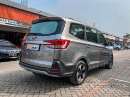 Wuling Confero S 1.5C Lux MT 2022 Abu-abu Istimewa Terawat 14