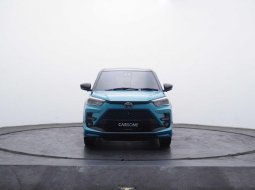 Jual mobil Toyota Raize 2021