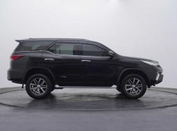 Toyota Fortuner VRZ 2019 SUV DP 40 JUTA / ANGSURAN 8 JUTA 2