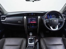 Toyota Fortuner VRZ 2019 SUV DP 40 JUTA / ANGSURAN 8 JUTA 5