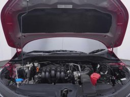 Honda City Hatchback New City RS Hatchback CVT 6