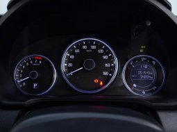 Honda BR-V E CVT 2019 4