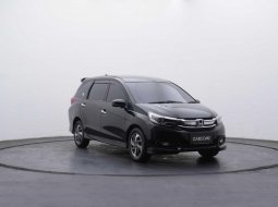 Honda Mobilio E CVT 2019