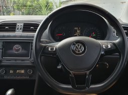 Vw Volkswagen Polo 1.2 GT TSI AT Facelift 2018 Silver 19