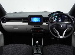 Suzuki Ignis GX 2020 MATIC 4