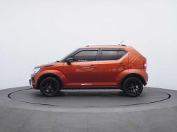 Suzuki Ignis GX 2020 MATIC 7