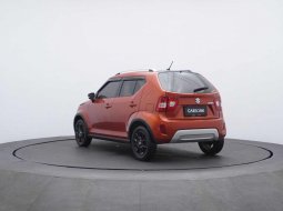 Suzuki Ignis GX 2020 MATIC 9