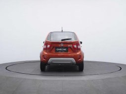 Suzuki Ignis GX 2020 MATIC 10