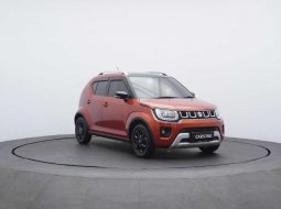 Suzuki Ignis GX 2020 MATIC 1