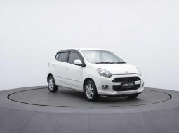 Daihatsu Ayla 1.0L X MT 2016