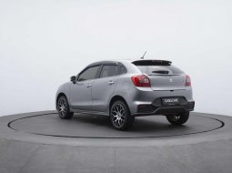 Suzuki Baleno Hatchback A/T 2019 2