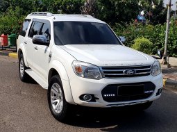 Ford Everest Limited AT 2014 Putih
