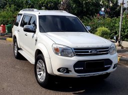 Ford Everest Limited AT 2014 Putih 1