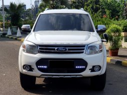 Ford Everest Limited AT 2014 Putih 3