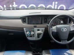Toyota Calya G AT 2018 Abu-abu - Bergaransi Mesin 1 Tahun 8