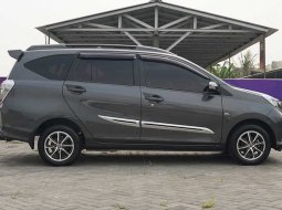 Toyota Calya G AT 2018 Abu-abu - Bergaransi Mesin 1 Tahun 5