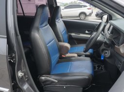 Toyota Calya G AT 2018 Abu-abu - Bergaransi Mesin 1 Tahun 7