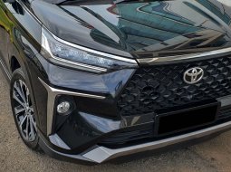 Dp Murah!Toyota Avanza 1.5 Q CVT AT Non TSS 2021 Hitam 6