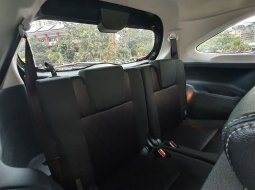 Dp Murah!Toyota Avanza 1.5 Q CVT AT Non TSS 2021 Hitam 12