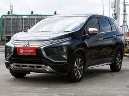 [DP 15 Juta] Mitsubishi Xpander Ultimate A/T 2018 MPV - Khusus Jabodetabek