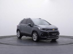 Chevrolet TRAX 1.4 Automatic 2018