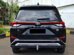 Toyota Avanza Veloz AT 2021 Hitam 5