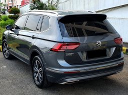 Volkswagen Tiguan 1.4 TSI 2021 Abu-abu 5