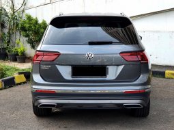 Volkswagen Tiguan 1.4 TSI 2021 Abu-abu 6