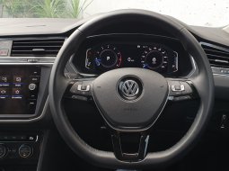 Volkswagen Tiguan 1.4 TSI 2021 Abu-abu 10