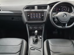 Volkswagen Tiguan 1.4 TSI 2021 Abu-abu 11