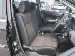 [DP 6 Juta] Toyota Avanza Veloz 1.5 A/T 2015 MPV Hitam Metalik 5