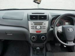 [DP 6 Juta] Toyota Avanza Veloz 1.5 A/T 2015 MPV Hitam Metalik 6