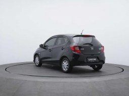 Honda Brio E CVT 2019 10