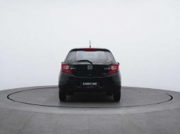 Honda Brio E CVT 2019 11