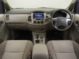 Toyota Kijang Innova 2.0 G 2014 MATIC 5