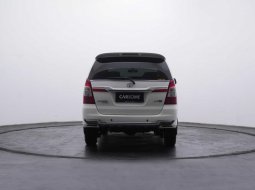 Toyota Kijang Innova 2.0 G 2014 MATIC 12