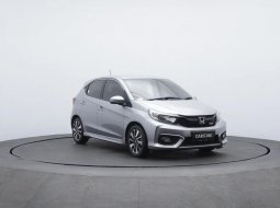 Honda Brio RS 1.2 2019 AT 6