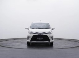 Toyota Calya G 1.2 2018 MT