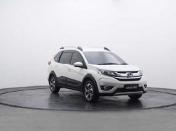 Honda BR-V E 2019 Putih 1
