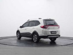 Honda BR-V E 2019 Putih 4