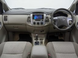 Toyota Kijang Innova G Luxury 2015 5