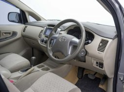 Toyota Kijang Innova G Luxury 2015 6
